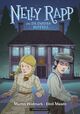 Omslagsbilde:Nelly Rapp og De dødes hotell