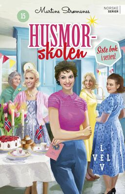 forsidebilde - trykk for å vise stor versjon