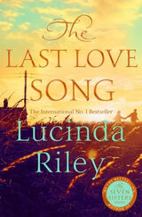 Riley, Lucinda : The last love song