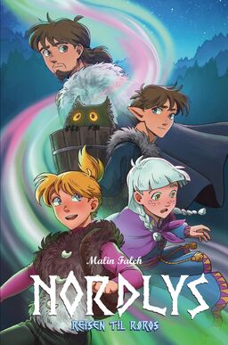 forsidebilde - trykk for å vise stor versjon