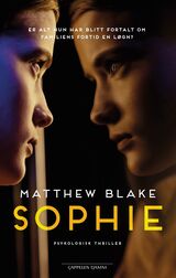 Blake, Matthew : Sophie