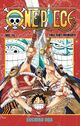 Omslagsbilde:One piece . 15 . Full fart fremad!!!
