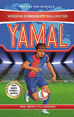 forsidebilde - trykk for å vise stor versjon