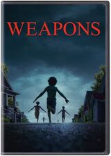 Weapons : Weapons