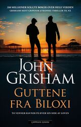 Grisham, John : Guttene fra Biloxi