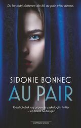 Bonnec, Sidonie : Au pair