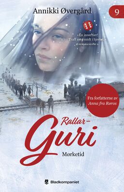 forsidebilde - trykk for å vise stor versjon