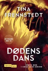 Frennstedt, Tina : Dødens dans