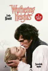 Brontë, Emily : Stormfulle høyder