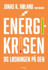 Nøland, Jonas Kristiansen : Energikrisen : og løsningen på den