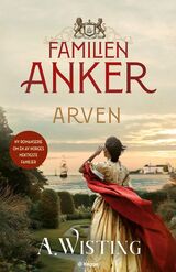 Wisting, Alexander : Arven