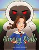 Omslagsbilde:Aina og Stallo