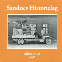 forsidebilde - trykk for å vise stor versjon