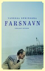 Springora, Vanessa : Farsnavn
