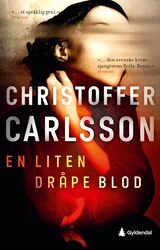 Carlsson, Christoffer : En liten dråpe blod