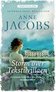Omslagsbilde:Storm over Tekstilvillaen