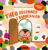 Karlsson, Ellen : Theo begynner i barnehagen
