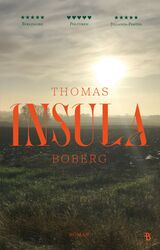 Boberg, Thomas : Insula
