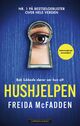 Omslagsbilde:Hushjelpen