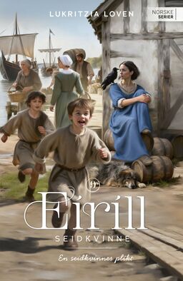 forsidebilde - trykk for å vise stor versjon