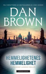 Brown, Dan : Hemmelighetenes hemmelighet : en roman