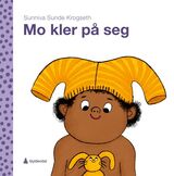 Krogseth, Sunniva Sunde : Mo kler på seg