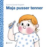 Krogseth, Sunniva Sunde : Maja pusser tenner