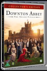 Downton Abbey : Downton Abbey : the grand finale