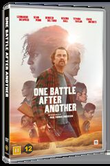 One battle after another : One battle after another