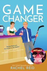 Reid, Rachel : Game changer