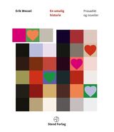 Wessel, Erik : En umulig historie : prosadikt og noveller