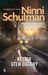 Schulman, Ninni : Netter uten daggry