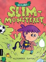 Slotten, Alexander : Slimmonsteret