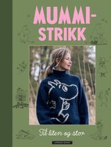 Muumilaakson neuleet : Mummi-strikk