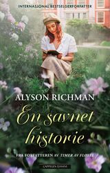 Richman, Alyson : En savnet historie