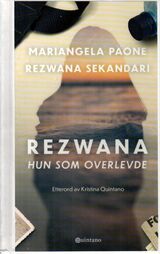 Paone, Mariangela : Rezwana : hun som overlevde