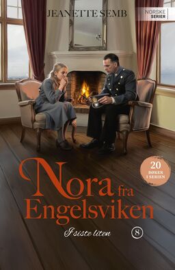 forsidebilde - trykk for å vise stor versjon