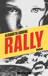 Sørdal, Elisabeth : Rally