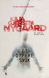 Nygaard, Kaja Gjersem : Et dypere svik
