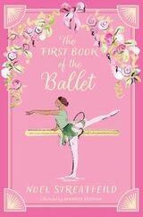 The first book of the ballet : 