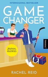 Reid, Rachel : Game changer : nye spilleregler