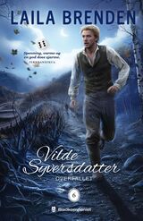 Brenden, Laila : Overfallet