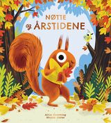 Hemming, Alice : Nøtte og årstidene