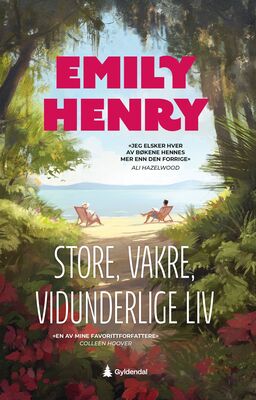 forsidebilde - trykk for å vise stor versjon