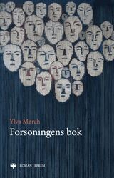 Mørch, Ylva : Forsoningens bok : roman