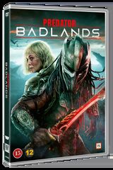 Predator: Badlands : Predator: Badlands