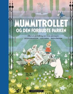 forsidebilde - trykk for å vise stor versjon