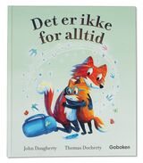 Dougherty, John : Det er ikke for alltid