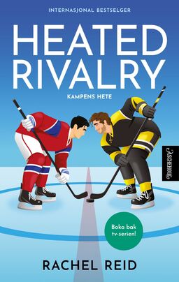 forsidebilde - trykk for å vise stor versjon