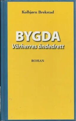 forsidebilde - trykk for å vise stor versjon